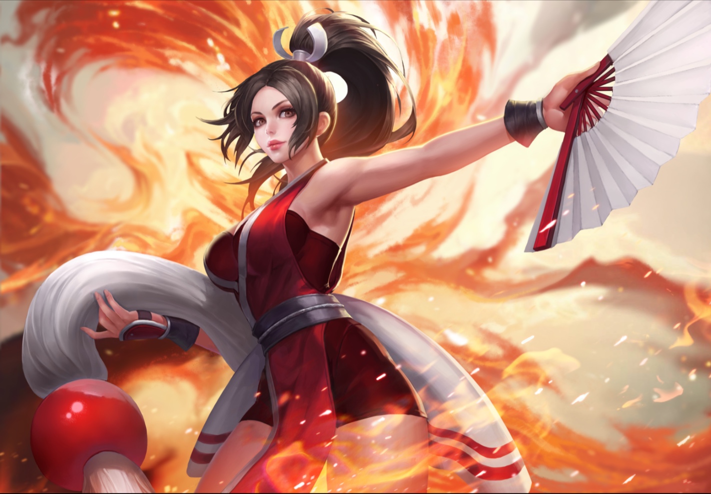 一次高质量 一次高质量